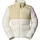 Womens Jacket gravel/white dune TIU M