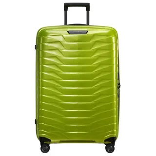 Proxis 4-Rollen 75 cm / 98 l lime