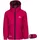 Trespass Kinder Regenjacke Kompakt Zusammenrollbare Sasparilla 5/6 UCJKRAI10003_SLL5/6