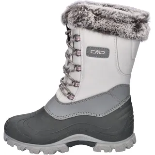 CMP Girl Magdalena Snow Boots ghiaccio-grey (49ZU) 39