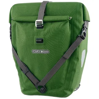 Back-Roller Plus moss green