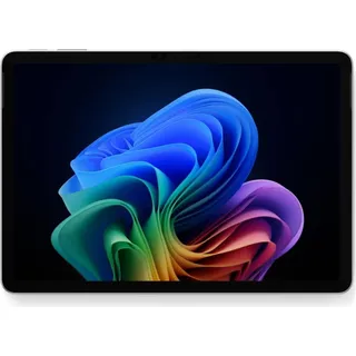 Surface Pro 12 Copilot+ PC Snapdragon X Plus X1P-42-100 16 GB RAM 512 GB SSD Platin