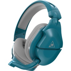 Turtle Beach STEALTH 600 GEN 2 MAX - Wireless Headset für Xbox (Kabellos), Gaming Headset, Blau