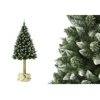 Viking Choice Weihnachtsbaum 220 cm Grün