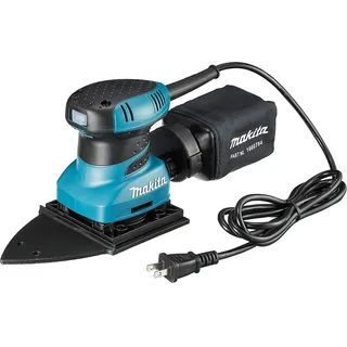 Makita BO4565 Elektro-Multischleifer