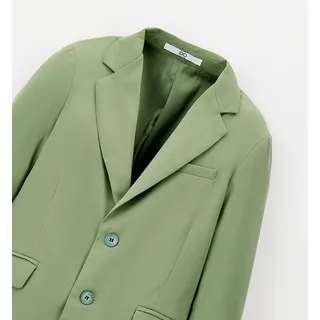 iDo Sakko "BOY JACKET", sage grün