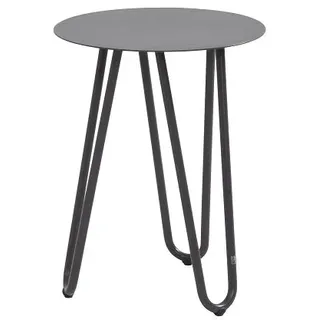 4Seasons Cool Beistelltisch Anthrazit