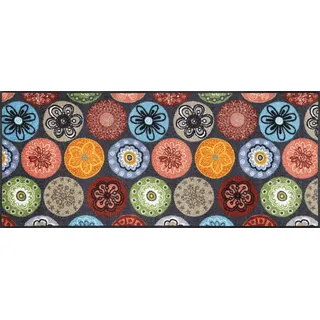 Wash+Dry Coralis 60 x 140 cm bunt