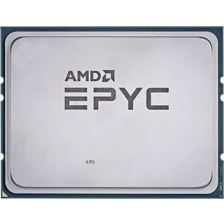 AMD EPYC 9575F 3,30 GHz Box 100-0000009575