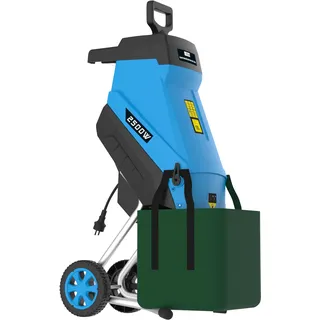 Güde GH 2501 2500 W