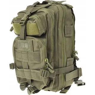 Magnum Fox 25l Rucksack - Olive Green - One size