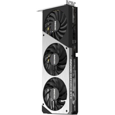 Bild von GeForce RTX 4060 Ti Twin X3 8 GB GDDR6 N406T2-08D6X-171153L