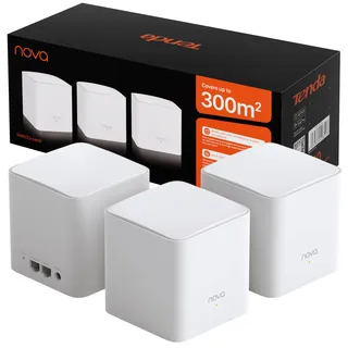 Tenda Nova MW5G International 1200 Mbit/s 3 St.