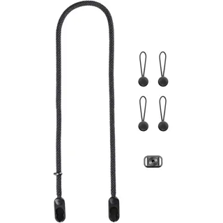Peak Design Form Rope Camera Strap Short - Black
