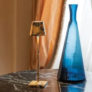 Zafferano Poldina Pro Micro Blau