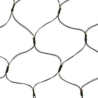 Nedis Smartlife Wifilxn01w280 Weihnachtsbeleuchtung - White - One Size