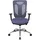 Sitness Net Pro 100 Stoff Blau