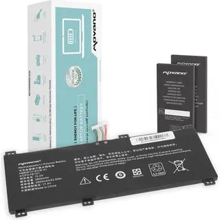 Akku für Huawei MagicBook Pro 2020 MateBook D 16 HBL-W19 HBL-W29