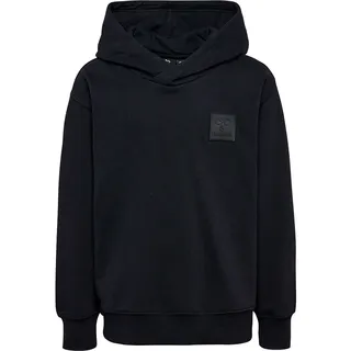 Hummel Clean Kapuzenpullover - Black - 128 cm