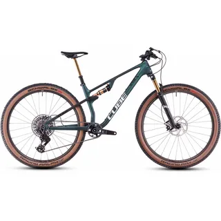 Cube AMS ZERO99 C:68X SLX 29 liquidgoblin'n'white Modell 2025 (833200)