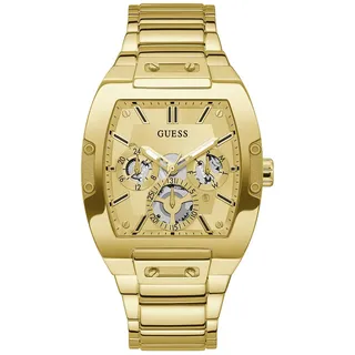 GUESS Phoenix GW0456G2 Herrenuhr - Gold