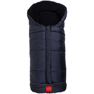 Kaiser Baby Iglu Thermo Fleece navy