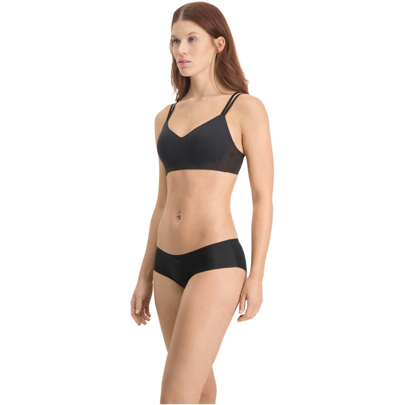 Bild von Damen Seamless Hipster 2er-Pack, 377001