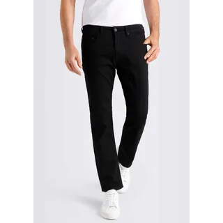 MAC Jeans - »Arne«, Black Stretch Denim