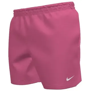 Nike Swim 5 ́ ́ Volley Badeshorts - Pinksicle - M