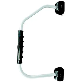 Rv Designer R127 Lenker - White - 68.58 cm