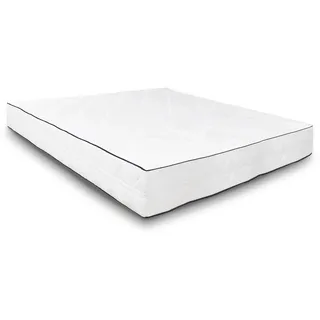 sleezzz 7 Zonen Matratze Sleezzz Superior 120 x 200 cm H3/H4