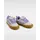 Knu Skool Damen Silver Lining/Lavender Gum 39