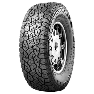 Kumho 275/60 R20 115T Road Venture AT52