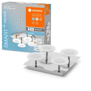 LEDVANCE Smart+ Orbis Wave IP44 30 cm Tunable White