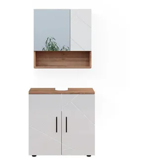 Vicco Badmöbel-Set Irma