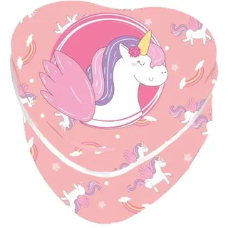 Les Fées Kleine Dose für Milchzähne, Einhorn