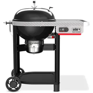 Weber Performer Smart - Holzkohlegrill - Grillrost 57 cm