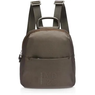 Mandarina Duck MD20 Rucksack Braun