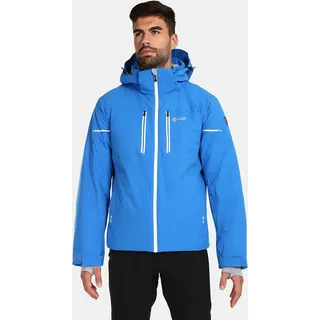 Kilpi Herren Skijacke Kilpi TONNSI-M, blau 3XL