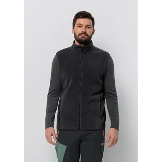 Jack Wolfskin Waldsteig FZ Vest M