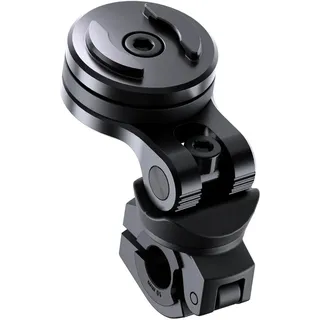SP CONNECT Mirror Mount Pro Halterung Schwarz