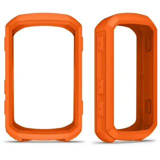 Garmin Edge 550/850) orange