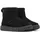 III Wasserdichte Slip-On-Stiefel für Damen
