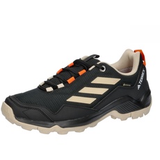 Bild Terrex Eastrail Gore-TEX Hiking Shoes-Low (Non Football), core Black/Wonder beige/semi Impact orange, 41 1/3 EU