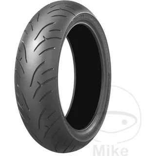 Bridgestone Battlax BT-023 REAR 160/60 ZR18 70W TL