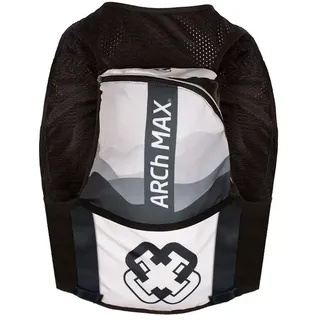 Arch Max Hv12e3q 12l+ Quiver Trinkweste - Grey - 2XL