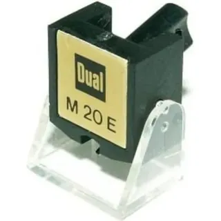 Ortofon Ersatznadel Serie DN 350 / M 20 E passend für Dual M 20 E Tonabnehmer