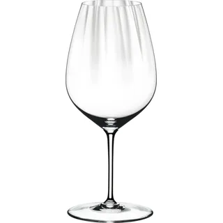 RIEDEL 6884/0, Universelles Weinglas, Standard-Glas, Kristall, Glas, Transparent, Einfarbig, 834 ml - Transparent