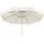 Jumbo Ø 400 cm Weiß