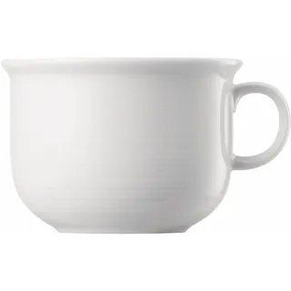 Thomas Trend Weiss Cappuccino Obertasse 0,32-ltr. (1 Stück)